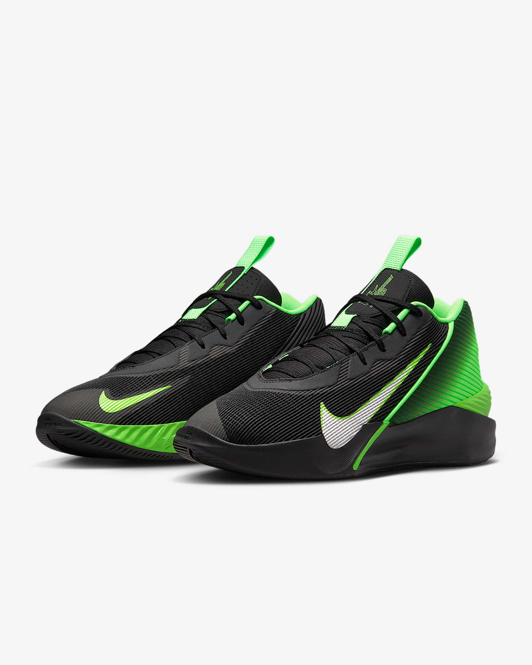 Nike G.T. Jump Academy Basketball Shoes. Nike DK